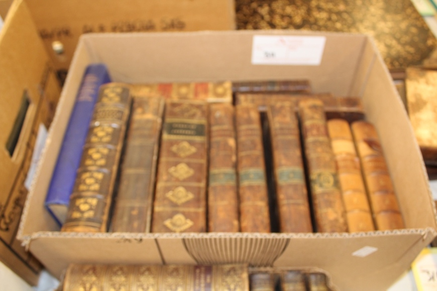 Image for Postcard, Ephemera and Antique Book Auction: 5-3-18