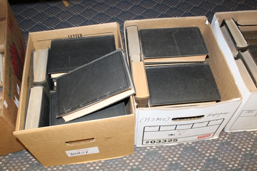 Image for Postcard, Ephemera and Antique Book Auction: 5-3-18