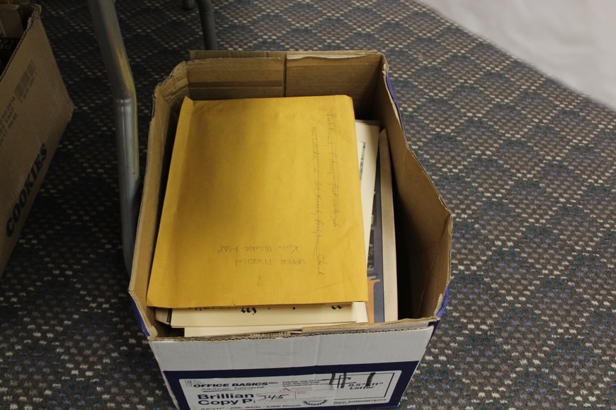 Image for Postcard, Ephemera and Antique Book Auction: 5-3-18