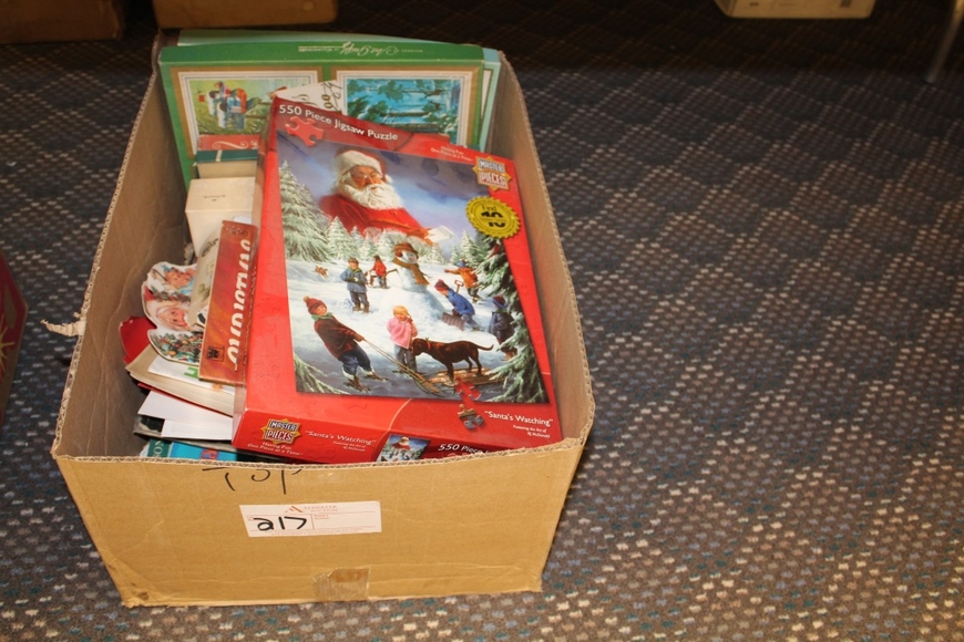 Image for Postcard, Ephemera and Antique Book Auction: 5-3-18