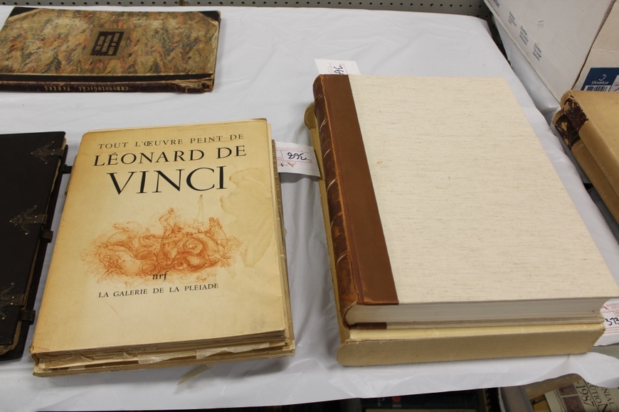 Image for Postcard, Ephemera and Antique Book Auction: 5-3-18