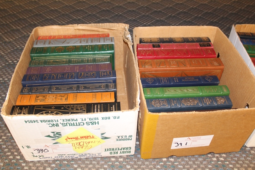 Image for Postcard, Ephemera and Antique Book Auction: 5-3-18