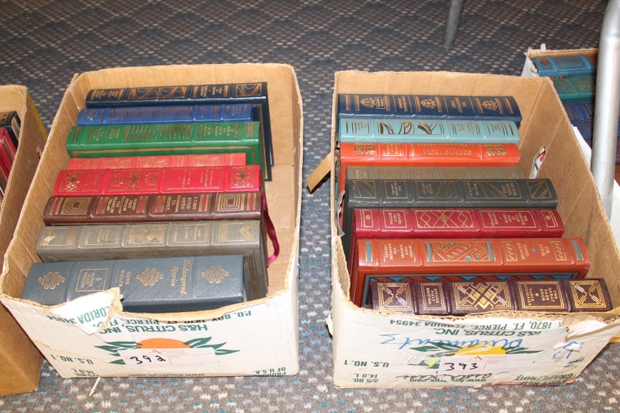 Image for Postcard, Ephemera and Antique Book Auction: 5-3-18