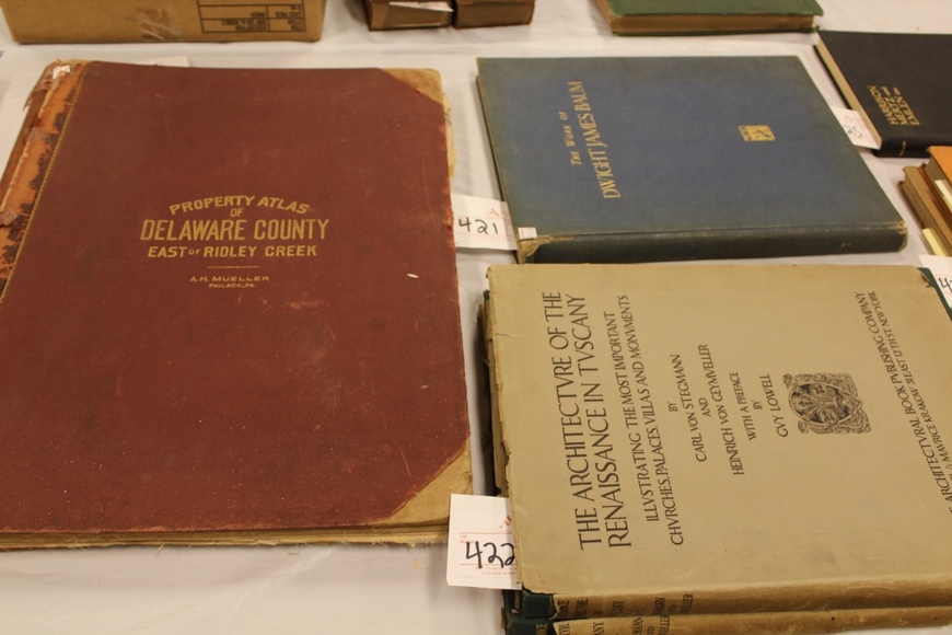 Image for Postcard, Ephemera and Antique Book Auction: 5-3-18