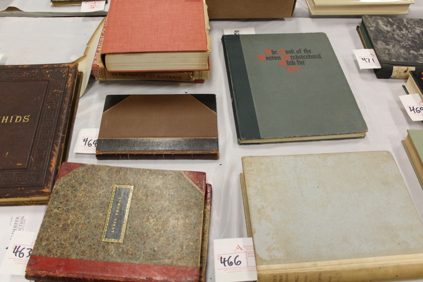 Image for Postcard, Ephemera and Antique Book Auction: 5-3-18