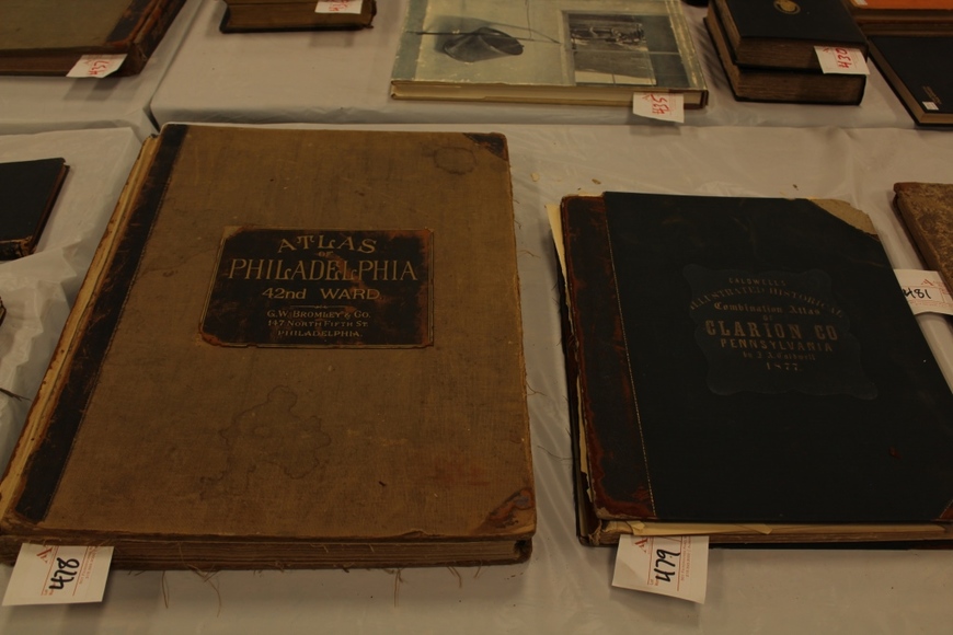 Image for Postcard, Ephemera and Antique Book Auction: 5-3-18