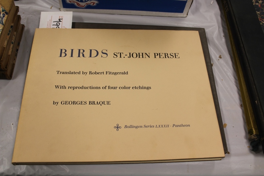 Image for Postcard, Ephemera and Antique Book Auction: 5-3-18