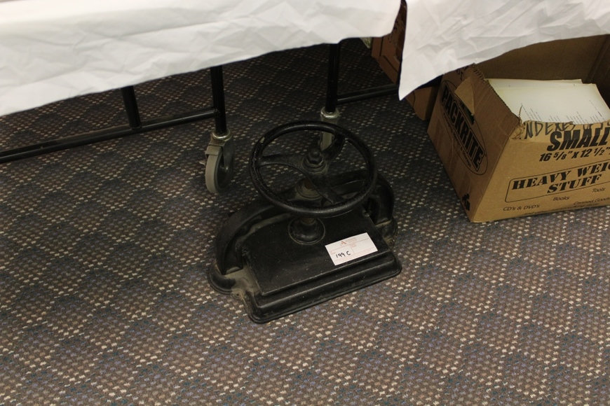 Image for Postcard, Ephemera and Antique Book Auction: 5-3-18