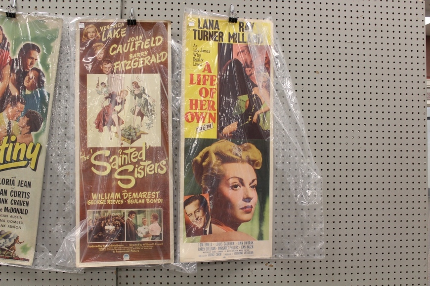 Image for Postcard, Ephemera and Antique Book Auction: 5-3-18