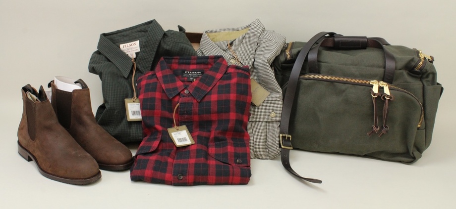 Image for Alderfer Simulcast - Randall Knife and Outdoor Sporting Auction: 5-17-18