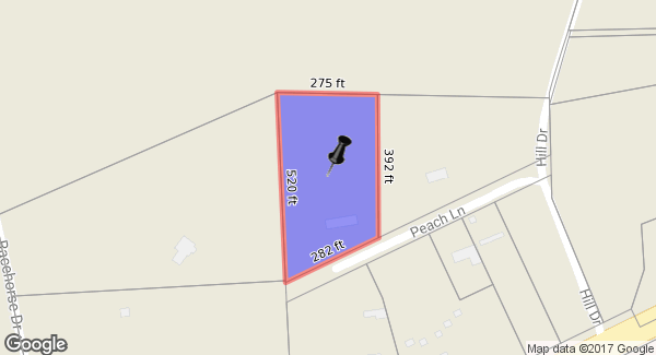 Image for Absolute Real Estate Auction - Jonestown, PA