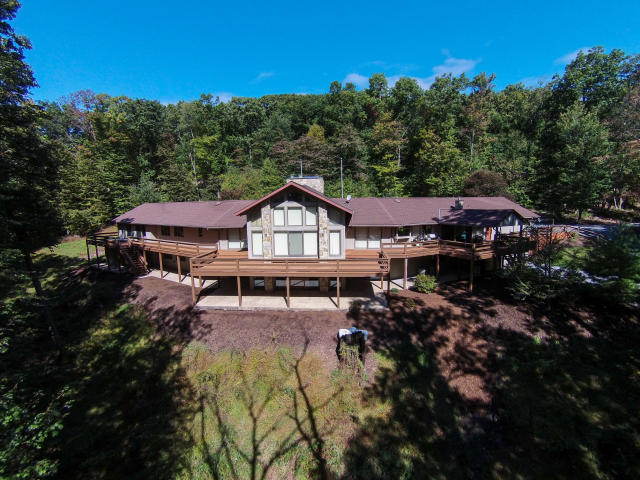 Image for Premiere Real Estate Auction - Spring Hill Acres