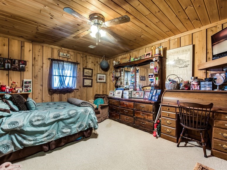 Image for Auction - Log Home on 14 Acres with In-Law Quarters