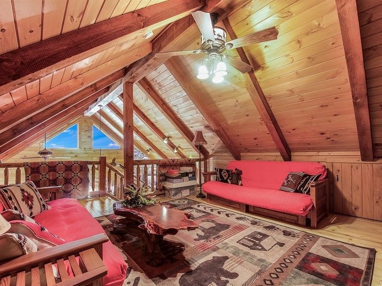 Image for Auction - Log Home on 14 Acres with In-Law Quarters