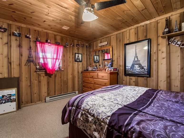 Image for Auction - Log Home on 14 Acres with In-Law Quarters