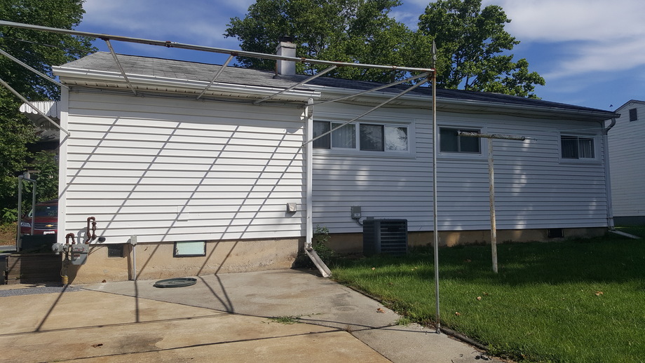 Image for Ranch Home Auction - Lebanon, PA