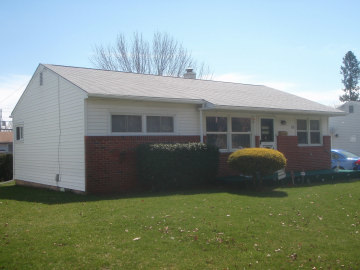 Image for Ranch Home Auction - Lebanon, PA