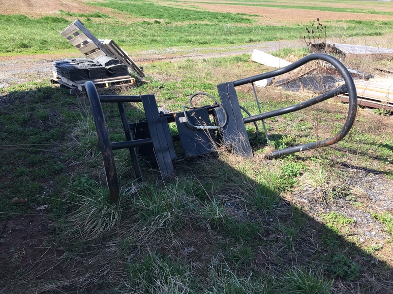 Image for Restaurant and Farm Equipment Auction