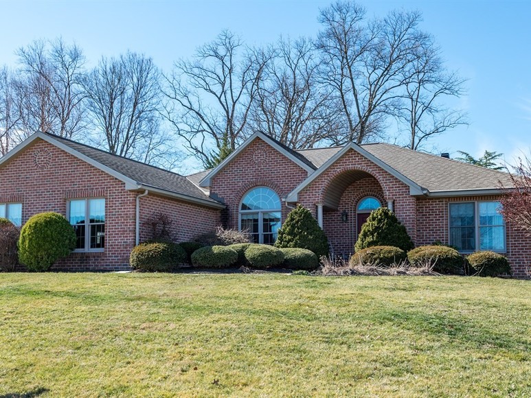 Real Estate Auction York, PA