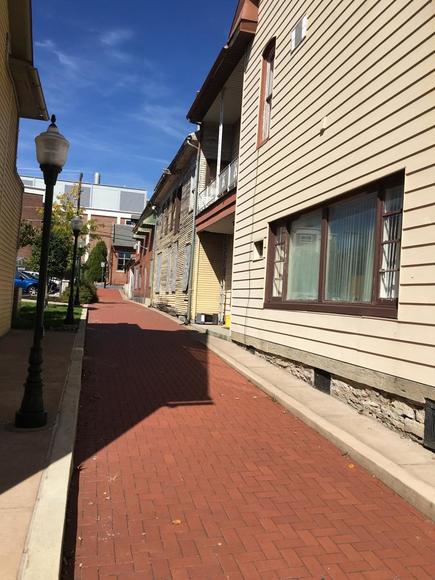 Image for Mixed-Use Real Estate Auction - Apartments and Store Front