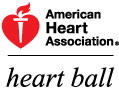 Image for Northeast Pennsylvania Heart Ball Auction