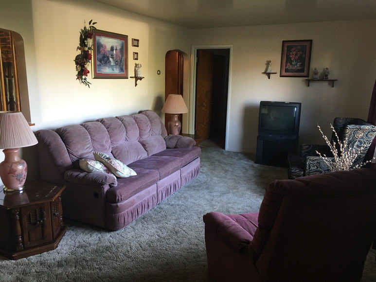 Image for Real Estate Auction - Lebanon Ranch Home with Additional Lot