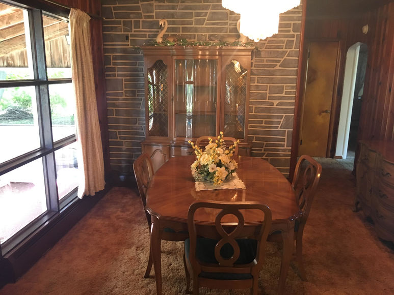 Image for Real Estate Auction - Lebanon Ranch Home with Additional Lot