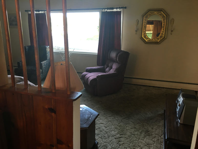 Image for Real Estate Auction - Lebanon Ranch Home with Additional Lot