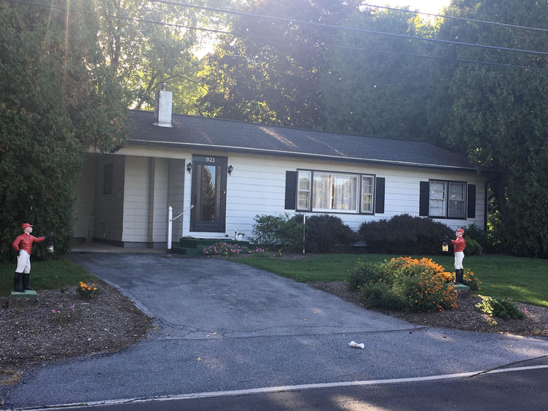 Image for Real Estate Auction - Lebanon Ranch Home with Additional Lot