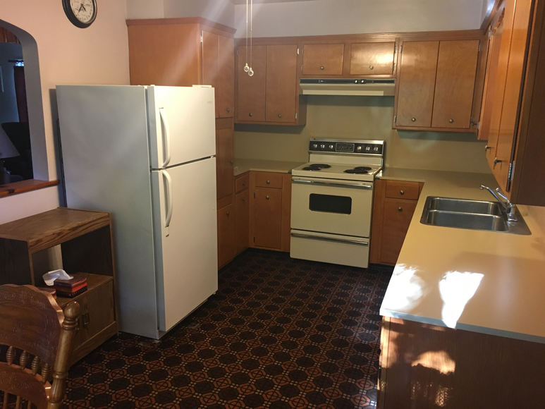 Image for Real Estate Auction - Lebanon Ranch Home with Additional Lot