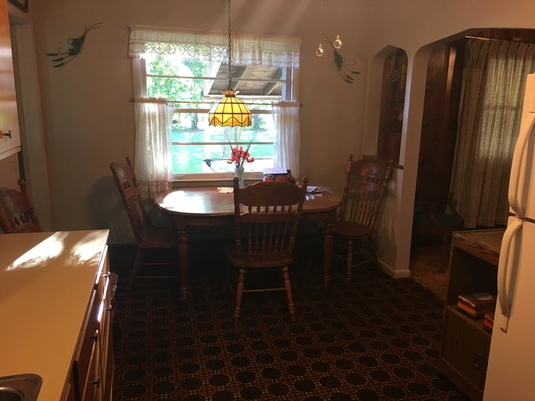 Image for Real Estate Auction - Lebanon Ranch Home with Additional Lot