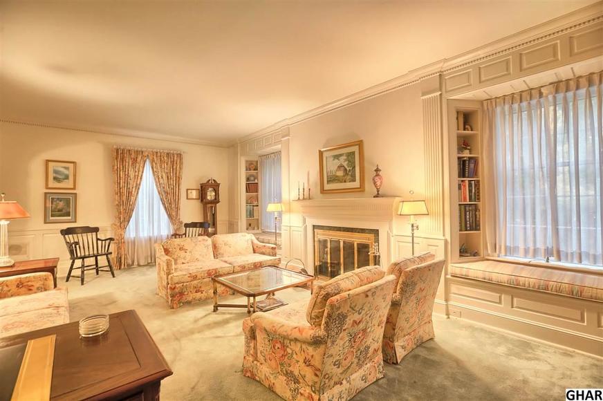 Image for Absolute Real Estate Auction - Prestigious Bellevue Park - Harrisburg