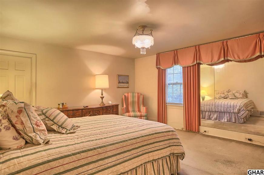 Image for Absolute Real Estate Auction - Prestigious Bellevue Park - Harrisburg