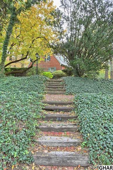 Image for Absolute Real Estate Auction - Prestigious Bellevue Park - Harrisburg