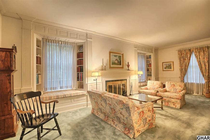 Image for Absolute Real Estate Auction - Prestigious Bellevue Park - Harrisburg