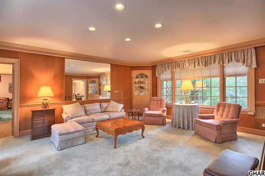 Image for Absolute Real Estate Auction - Prestigious Bellevue Park - Harrisburg