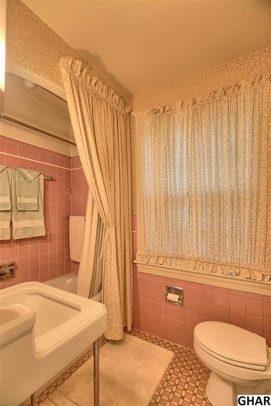 Image for Absolute Real Estate Auction - Prestigious Bellevue Park - Harrisburg