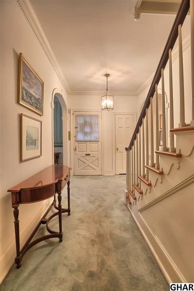 Image for Absolute Real Estate Auction - Prestigious Bellevue Park - Harrisburg