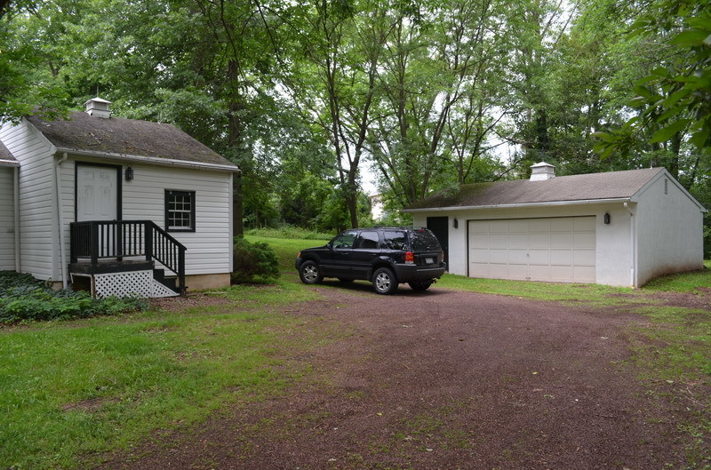 Image for Real Estate Auction - Historic Pennsylvania Property