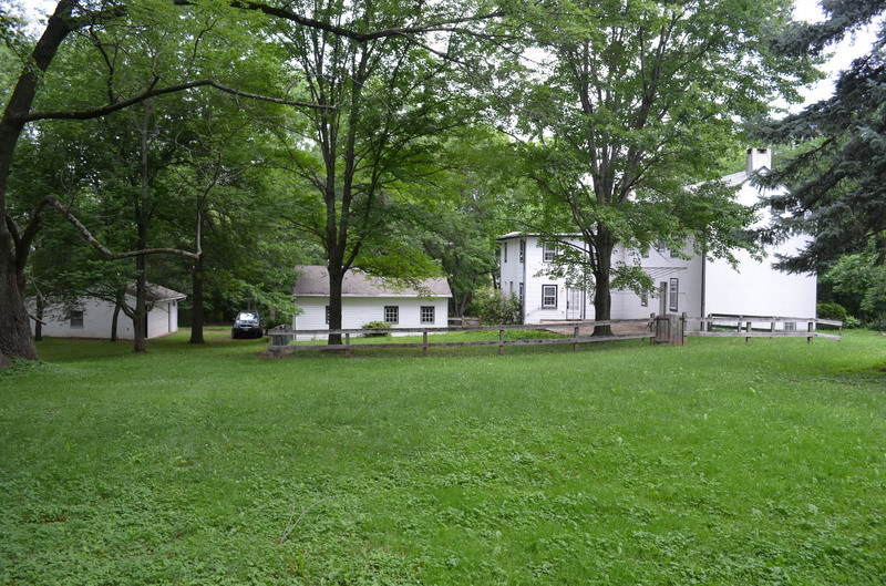 Image for Real Estate Auction - Historic Pennsylvania Property