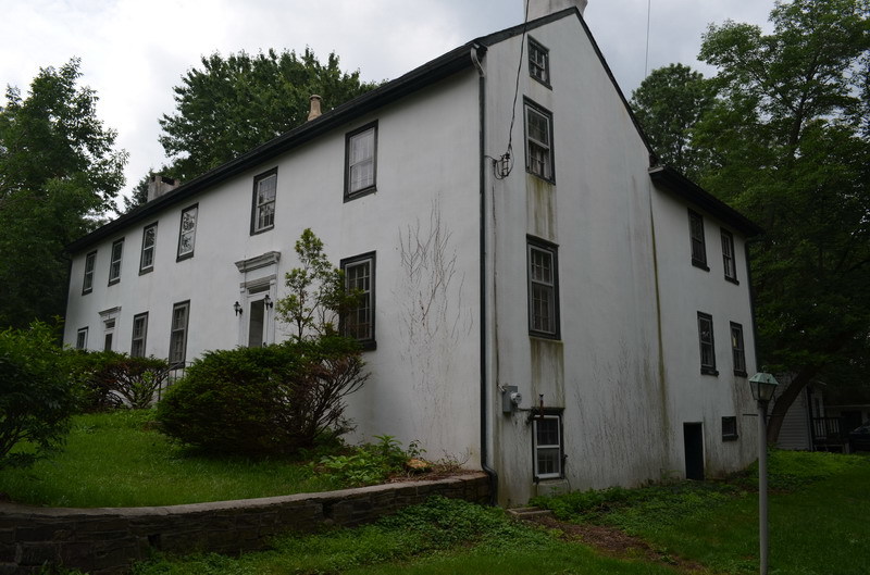 Image for Real Estate Auction - Historic Pennsylvania Property