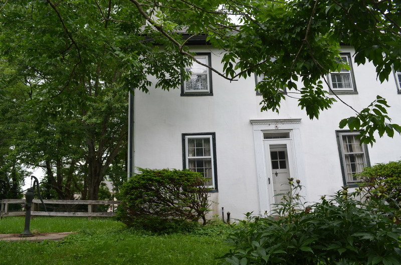 Image for Real Estate Auction - Historic Pennsylvania Property