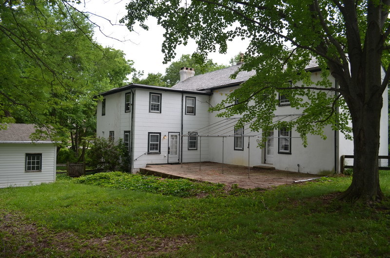 Image for Real Estate Auction - Historic Pennsylvania Property