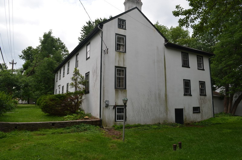 Image for Real Estate Auction - Historic Pennsylvania Property