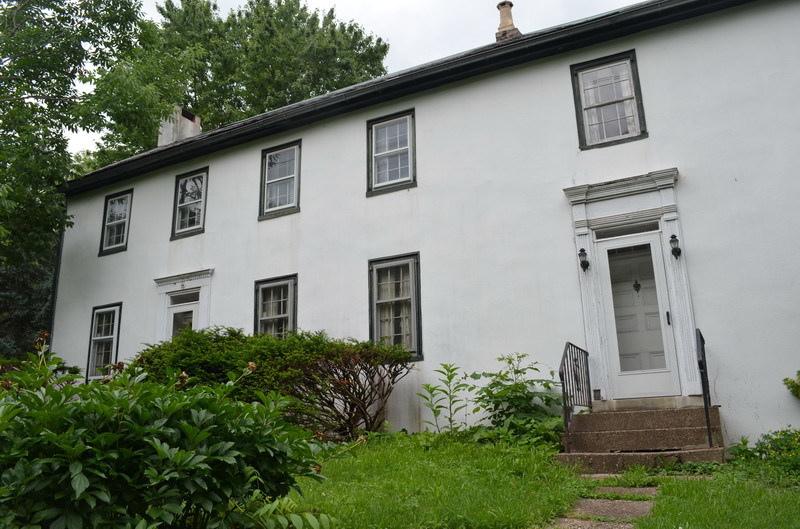 Image for Real Estate Auction - Historic Pennsylvania Property