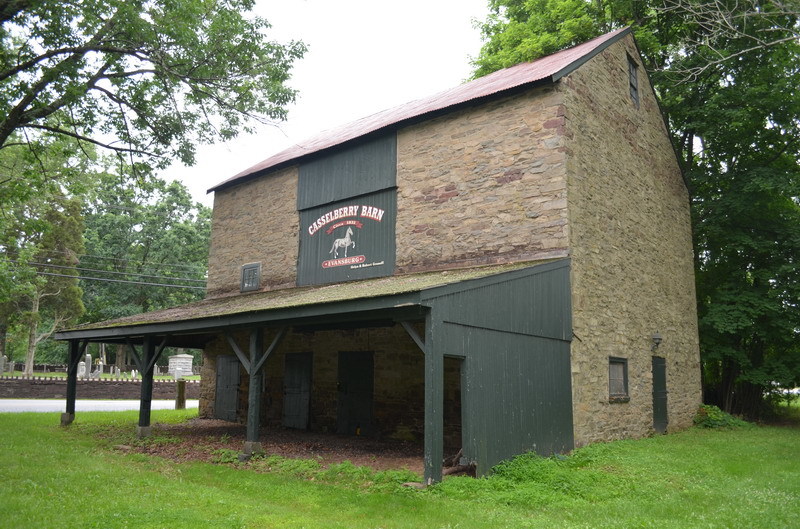 Image for Real Estate Auction - Historic Pennsylvania Property