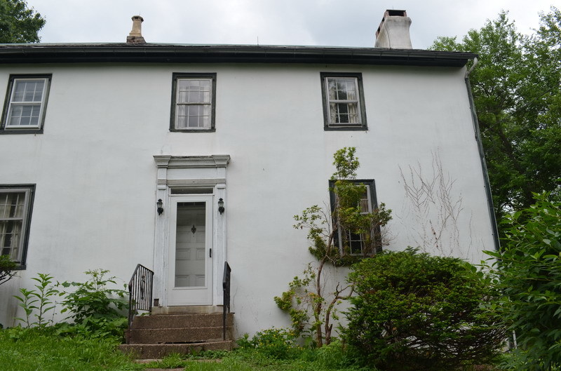 Image for Real Estate Auction - Historic Pennsylvania Property