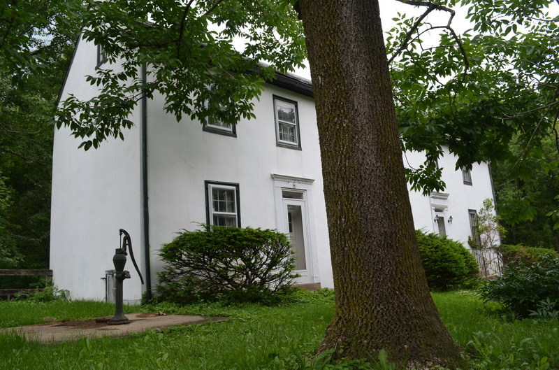 Image for Real Estate Auction - Historic Pennsylvania Property