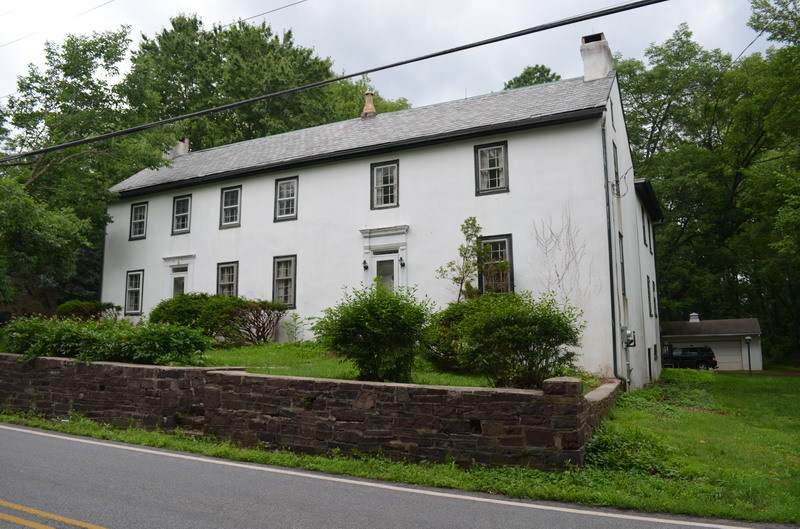 Image for Real Estate Auction - Historic Pennsylvania Property