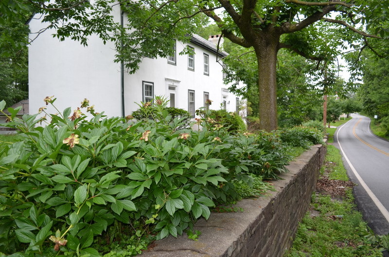 Image for Real Estate Auction - Historic Pennsylvania Property